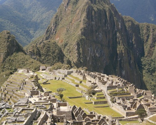 Kaart van Egypte met belangrijke nederzettingen.